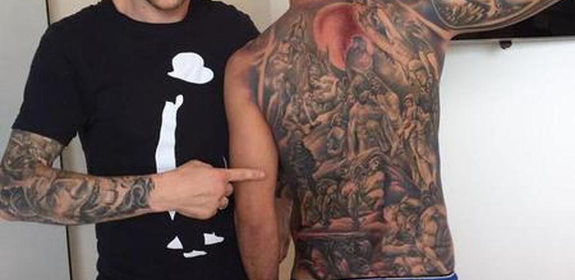 Twitter ‏@carlitos3210