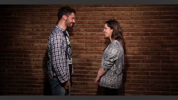 Imagen de #Video &iquest;El reencuentro con el amor de tu vida?