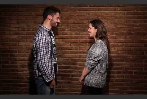 Imagen de #Video ¿El reencuentro con el amor de tu vida?