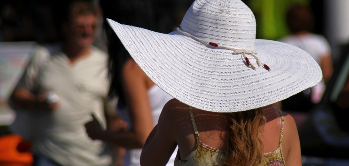 Imagen de &iquest;Quien se anima al sombrero?