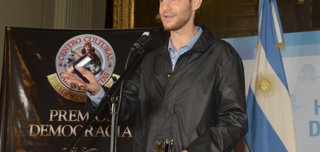 Imagen de Despu&eacute;s de Relatos Salvajes, se va a Hollywood