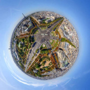 Par&iacute;s, Francia.