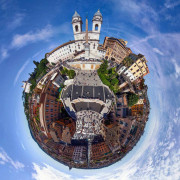Roma, Italia.