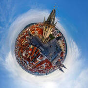 Praga, Rep&uacute;blica Checa