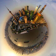 Shangai, China