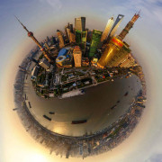 Shangai, China