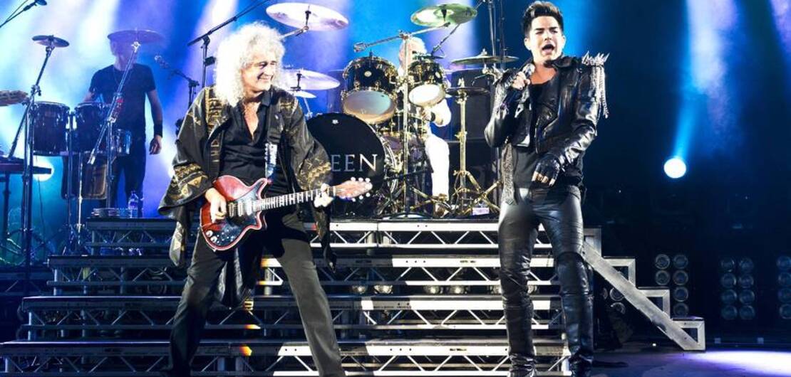 Imagen de Queen va a tocar en Argentina