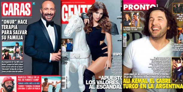 Foto: Rating Cero Foto: Rating Cero