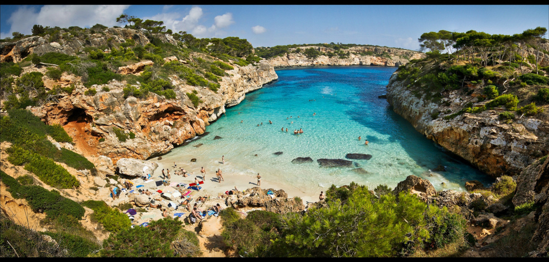 Cala Mallorca