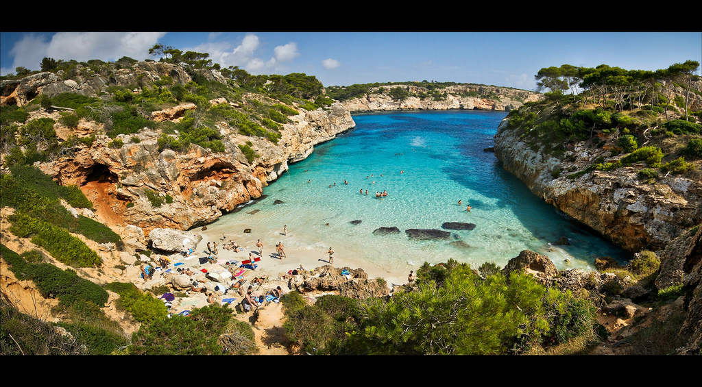 Cala Mallorca