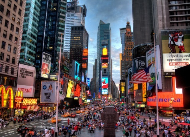 Imagen de Ciudades m&aacute;s sexys del mundo