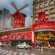 Paris