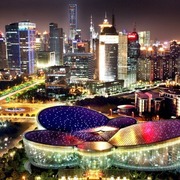 Shangai