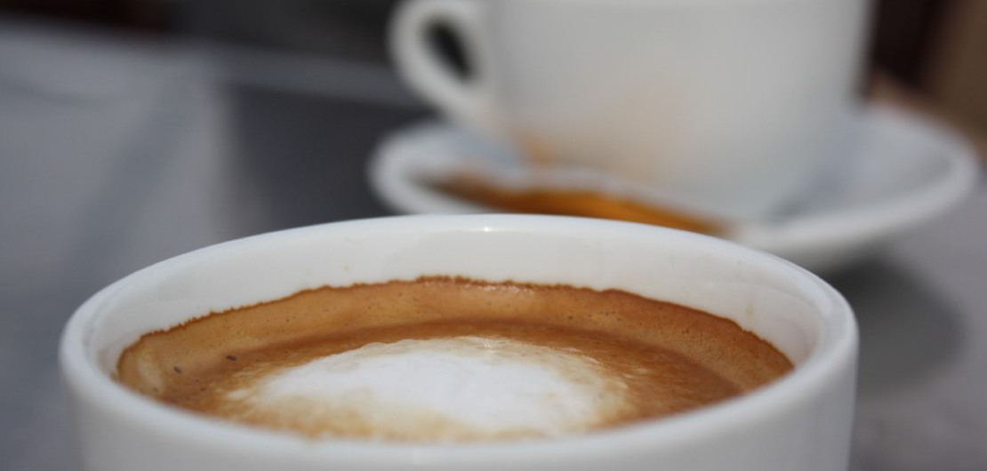 Imagen de Hasta 5 tazas por d&iacute;a de caf&eacute; el permitido