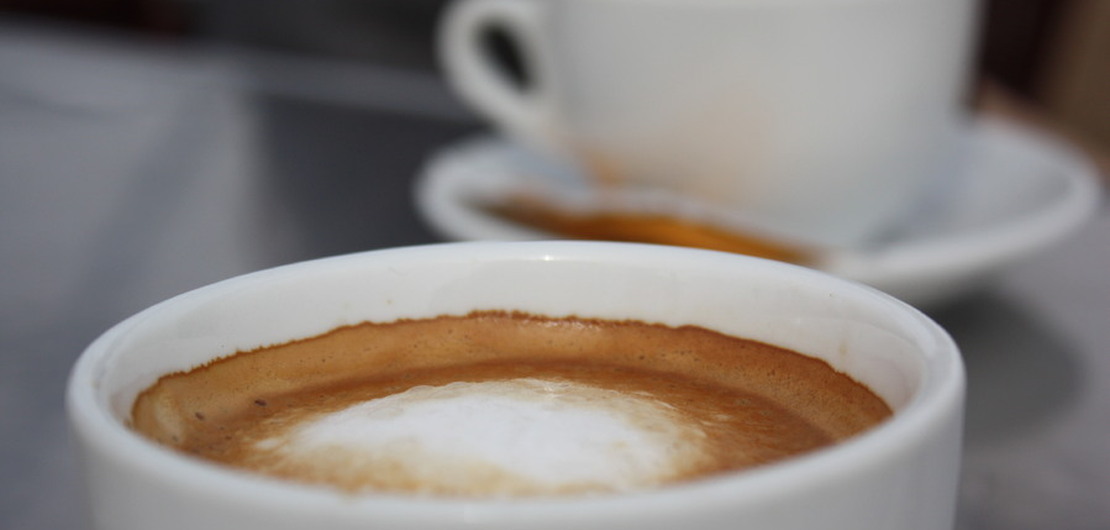 Imagen de Hasta 5 tazas por d&iacute;a de caf&eacute; el permitido