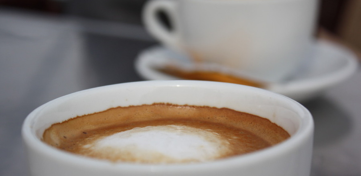 Imagen de Hasta 5 tazas por d&iacute;a de caf&eacute; el permitido