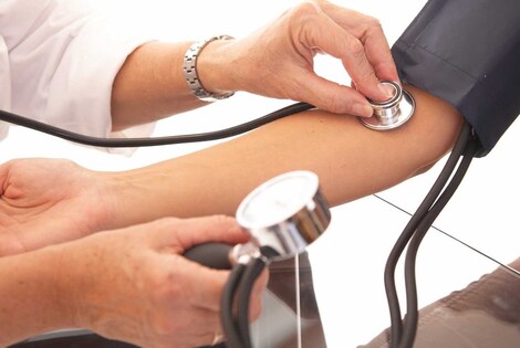 Imagen de Combatir la hipertensi&oacute;n