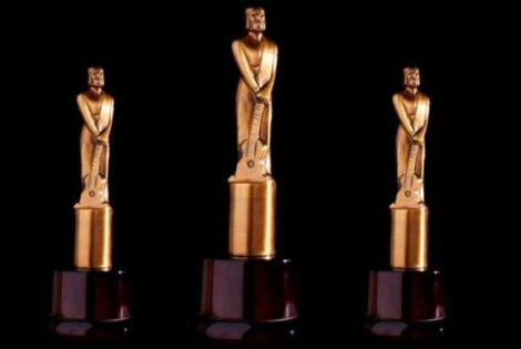 Imagen de Los Martin Fierro y la polémica Imagen de Los Martin Fierro y la polémica