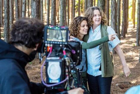 Imagen de "La patota", mejor pel&iacute;cula en La Semana de la Cr&iacute;tica