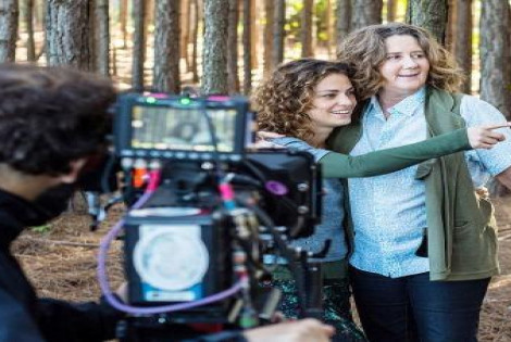 Imagen de "La patota", mejor pel&iacute;cula en La Semana de la Cr&iacute;tica