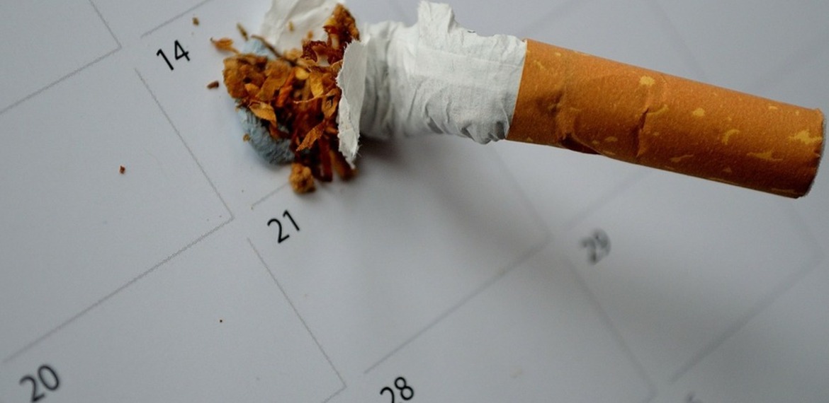 Imagen de Claves para dejar de fumar que debés compartir