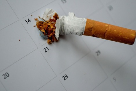 Imagen de Claves para dejar de fumar que deb&eacute;s compartir