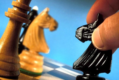 Imagen de H&aacute;bitos sencillos para ejercitar la inteligencia