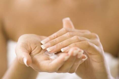 Imagen de El Viagra ahora viene en crema. C&oacute;mo se usa.