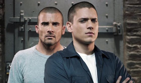 Imagen de Nueva temporada para �Prison Break�, muy pronto