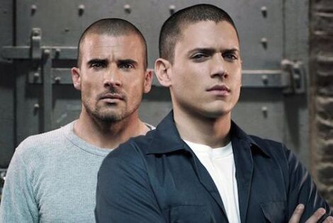 Imagen de Nueva temporada para Prison Break, muy pronto