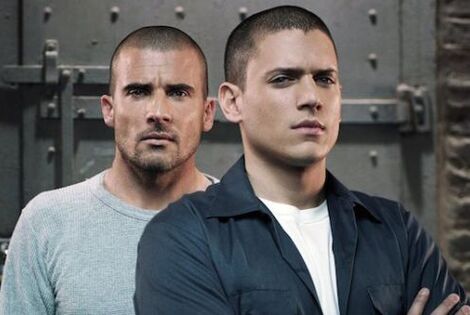 Imagen de Nueva temporada para �Prison Break�, muy pronto