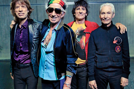 Imagen de Los mas escuchados mientras hacemos el asado