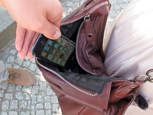 Imagen de ¿Saber si tu smartphone usado puede ser robado?.