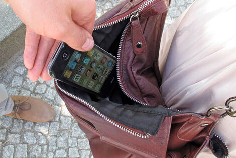 Imagen de &iquest;Saber si tu smartphone usado puede ser robado?.