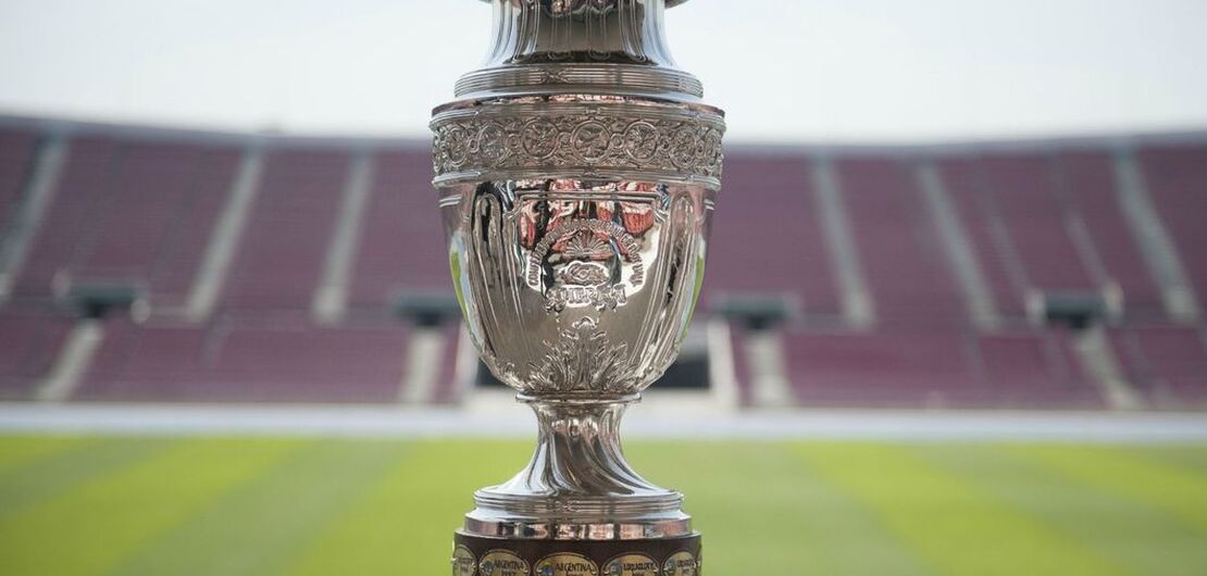 Imagen de El fixture de la Copa Am&eacute;rica 2015