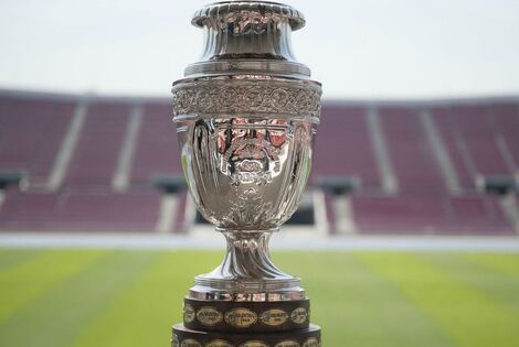 Imagen de El fixture de la Copa Am&eacute;rica 2015