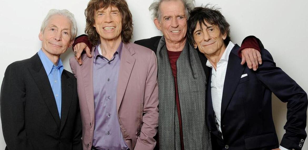 Imagen de Los Stones har&aacute;n un show gratuito en La Habana