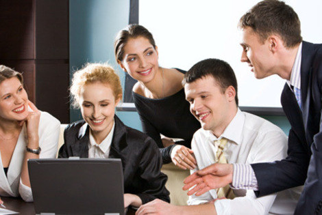 Imagen de Los empleos m&aacute;s demandados del mundo