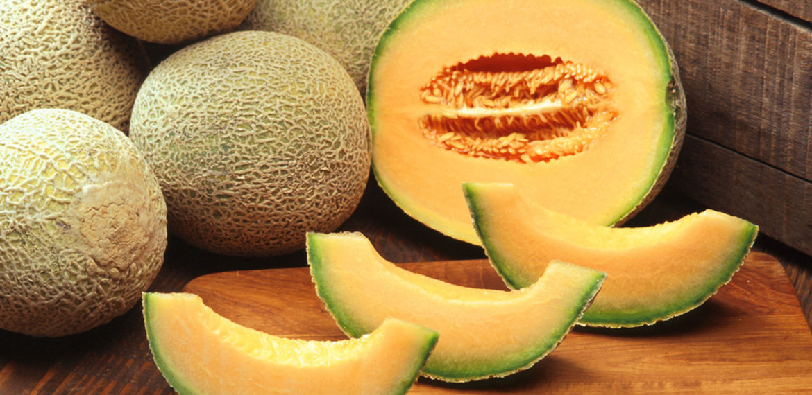 Imagen de Los beneficios del melón
