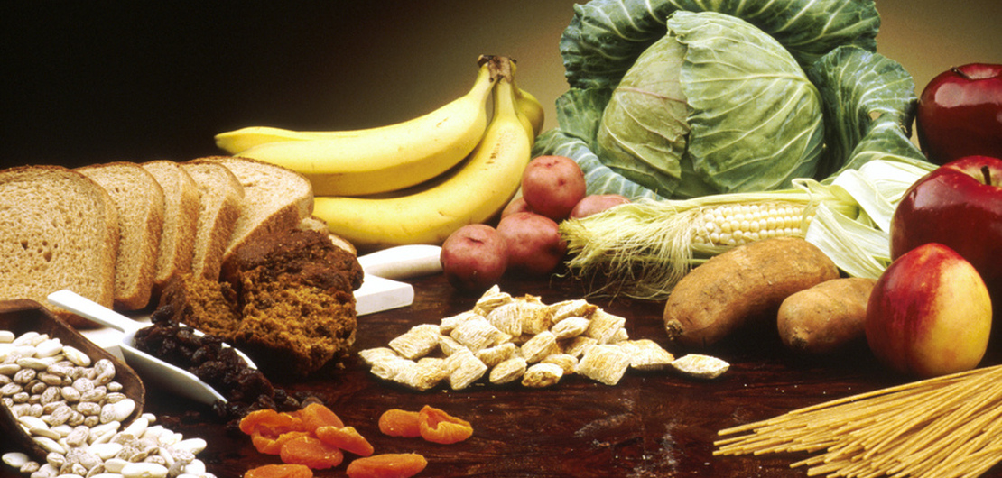Imagen de Las cinco dietas m&aacute;s consultadas del mundo
