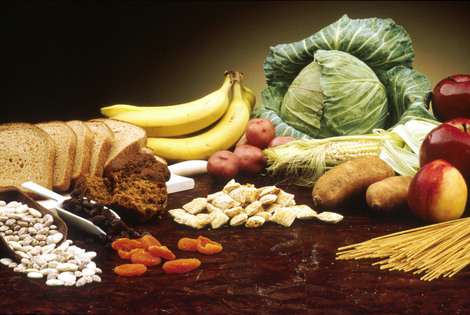 Imagen de Las cinco dietas m&aacute;s consultadas del mundo