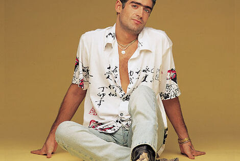 Imagen de A 15 años de su muerte, el recuerdo