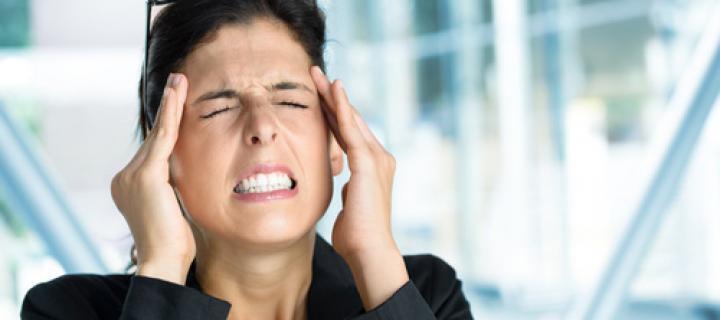 Imagen de Las mujeres sufren m&aacute;s que los hombres