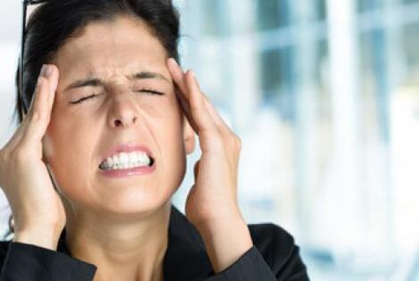 Imagen de Las mujeres sufren más que los hombres