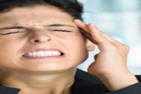 Imagen de Las mujeres sufren más que los hombres Imagen de Las mujeres sufren más que los hombres