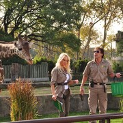 Locos Sueltos en el Zoo
