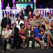 Locos Sueltos en el Zoo