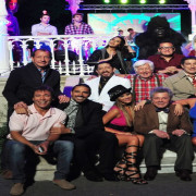 Locos Sueltos en el Zoo