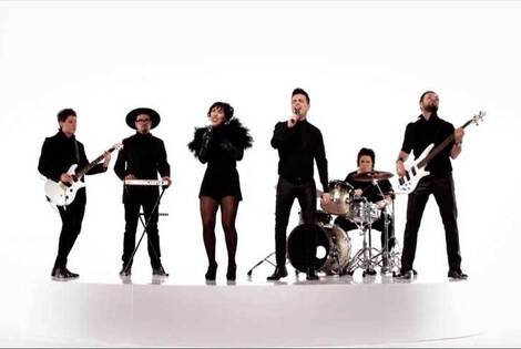 Imagen de Miranda!, nuevo v&iacute;deo de "Nadie Como T&uacute;"