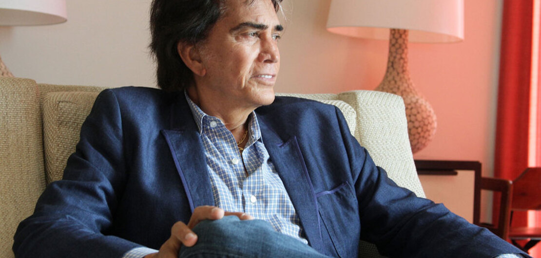 Imagen de Llega �El Puma� Jos&eacute; Luis Rodr&iacute;guez a Rosario